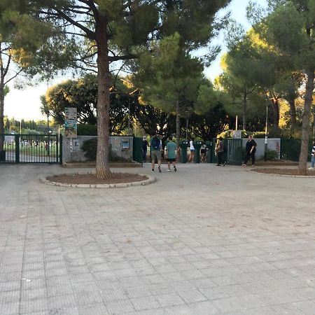B&B Parco 2 Giugno Bari Esterno foto