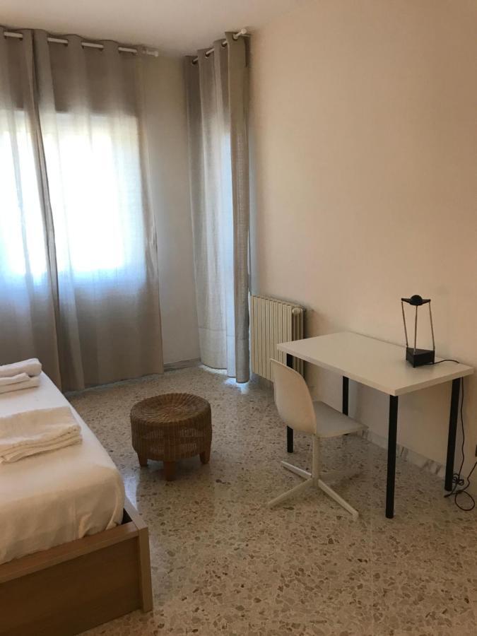 B&B Parco 2 Giugno Bari Esterno foto