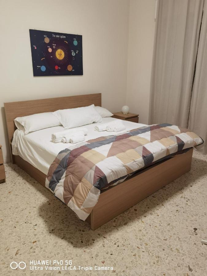 B&B Parco 2 Giugno Bari Esterno foto